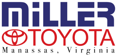 Miller Toyota Scion logo